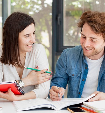 Learn by doing with Real World Projects other countries